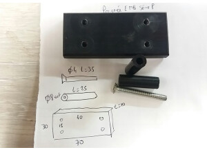 Emb P400 (21721)