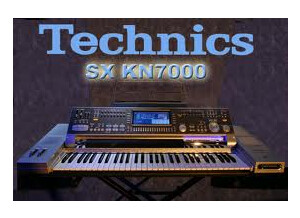 Technics SX-KN7000 (55486)