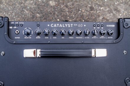 CatalystCX60-3 CatalystCX60-3