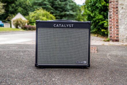 CatalystCX60-4 CatalystCX60-4