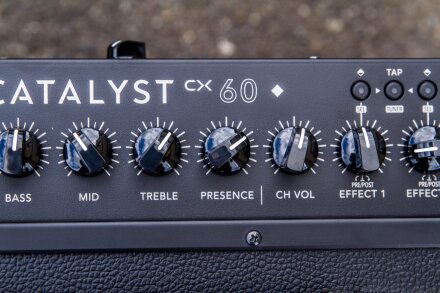 CatalystCX60-8 CatalystCX60-8