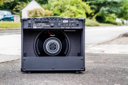 CatalystCX60-10 CatalystCX60-10