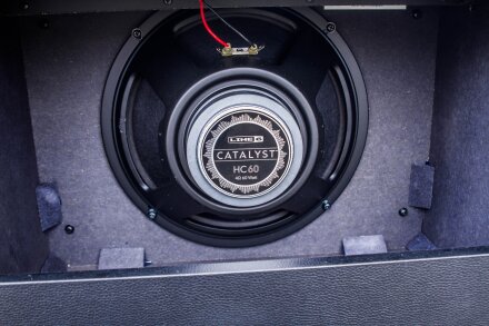 CatalystCX60-11 CatalystCX60-11