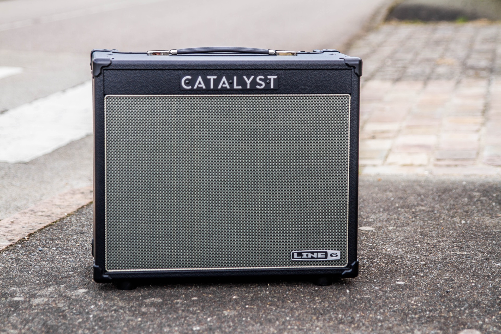 CatalystCX60