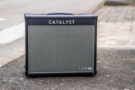 CatalystCX60 CatalystCX60