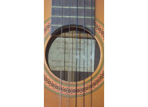 guitare etiquette