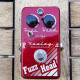 Fuzz Head Fuzz Head