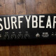 Surfybear Metal Surfybear Metal