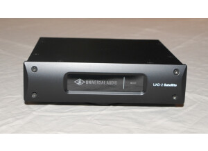 Universal Audio Apollo Quad (16327)