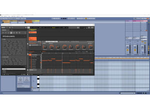 Native Instruments Maschine MKI (94169)