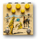 Pardner Fuzz Pardner Fuzz