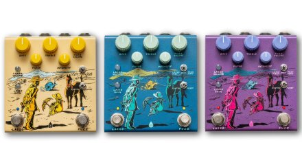 Pardner FuzzCOLORS Pardner FuzzCOLORS