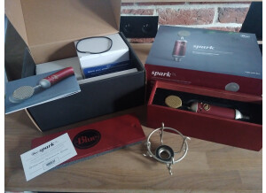 Blue Microphones Spark SL (37858)