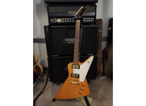 Epiphone 1958 Korina Explorer (88833)