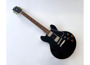 Gibson CS-336 Plain Top (25552)