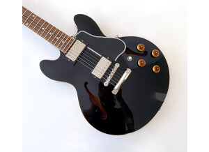 Gibson CS-336 Plain Top (595)