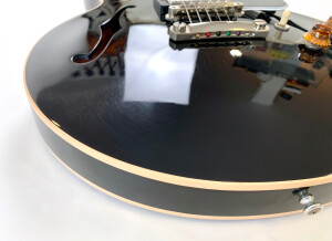 Gibson CS-336 Plain Top (63070)