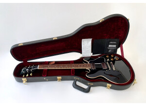 Gibson CS-336 Plain Top (66149)