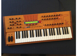 Waldorf MicroWave XTk (617)