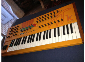 Waldorf MicroWave XTk (99042)