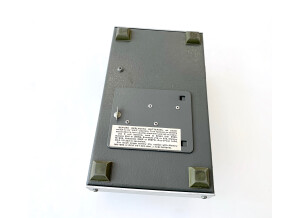 Musitronics Corp. Mu-Tron III (46961)