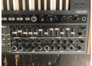 Arturia MiniBrute 2 (34870)