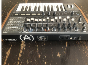 Arturia MiniBrute 2 (63586)