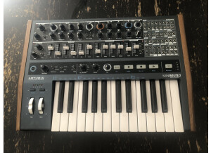 Arturia MiniBrute 2 (95764)