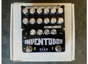 ZVEX INVENTOBOX 1