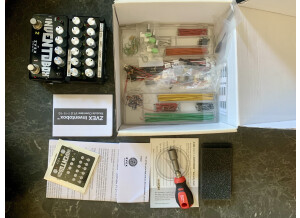 ZVEX INVENTOBOX 3