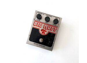Electro-Harmonix Big Muff Pi Vintage (20043)