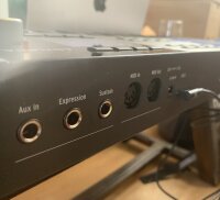 connectiques connectiques