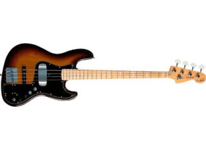 Fender Deluxe Jazz Bass (12459)