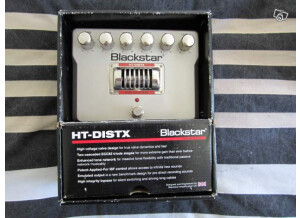 Blackstar Amplification HT-DistX (93106)