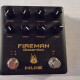 Fireman (NDS-5) Fireman (NDS-5)