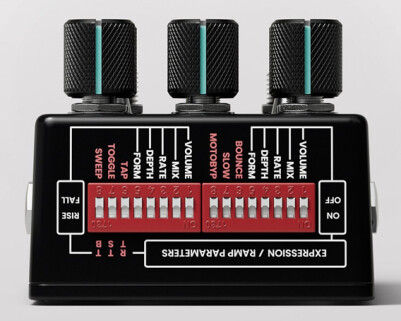 Billy Strings Wombtone REAR Billy Strings Wombtone REAR