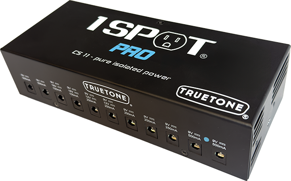 Truetone 1 Spot Pro CS 11 : 1 Spot Pro CS11