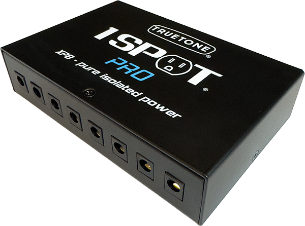 Truetone 1 Spot Pro XP8-PS : 1 Spot Pro XP8-PS