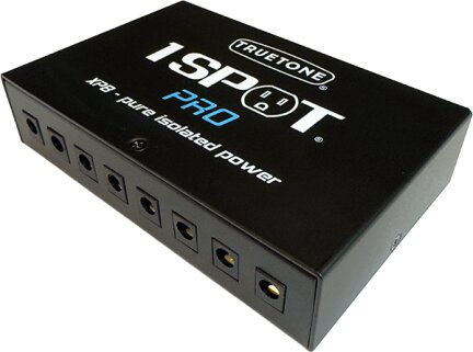 Truetone 1 Spot Pro XP8-PS : 1 Spot Pro XP8-PS Truetone 1 Spot Pro XP8-PS : 1 Spot Pro XP8-PS