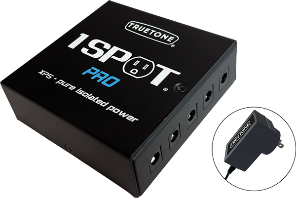 Truetone 1 Spot Pro XP5-PS : 1 Spot Pro XP5-PS
