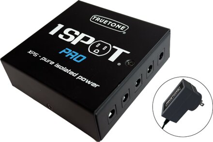 Truetone 1 Spot Pro XP5-PS : 1 Spot Pro XP5-PS Truetone 1 Spot Pro XP5-PS : 1 Spot Pro XP5-PS