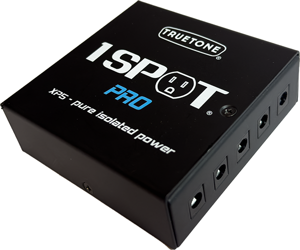 Truetone 1 Spot Pro XP5 : 1 Spot Pro XP5