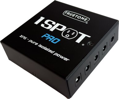 Truetone 1 Spot Pro XP5 : 1 Spot Pro XP5 Truetone 1 Spot Pro XP5 : 1 Spot Pro XP5