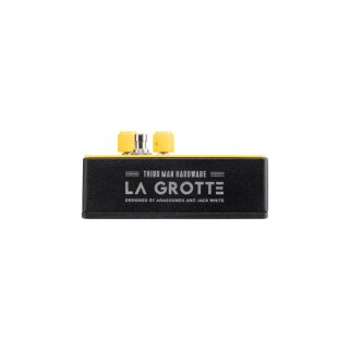 La Grotte BOTTOM La Grotte BOTTOM