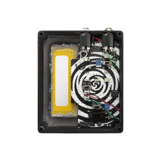 La Grotte GUTS La Grotte GUTS