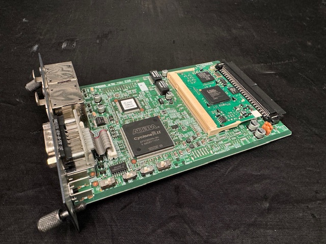 Yamaha MY16-ES64 (10177)