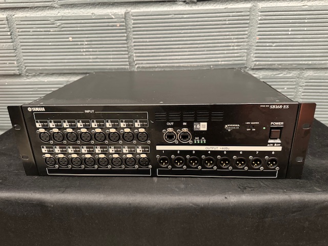 YAMAHA SB168 ES