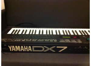 Yamaha DX7S (69166)