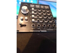 Vermona qMI2 - Quad MIDI Interface (35614)