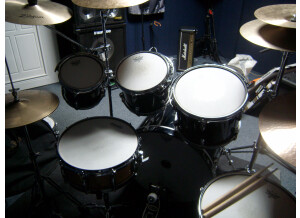 Gretsch Catalina Ash Fusion 22'' Cobalt Blue (56153)